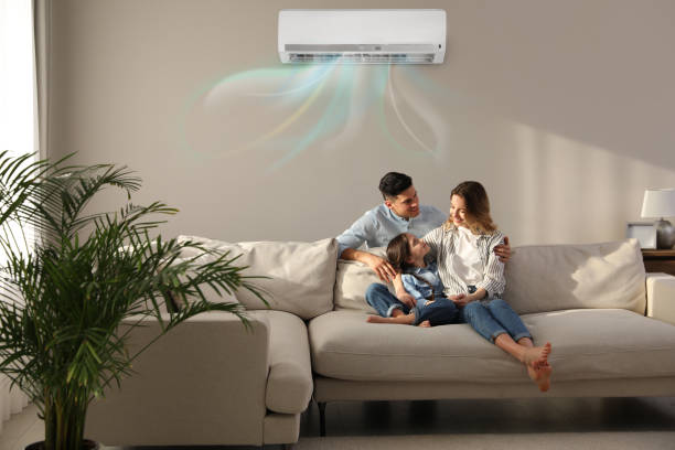 Best Affordable HVAC services  in Maan, ND