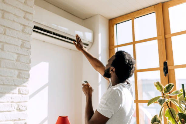 Best HVAC maintenance near me  in Maan, ND