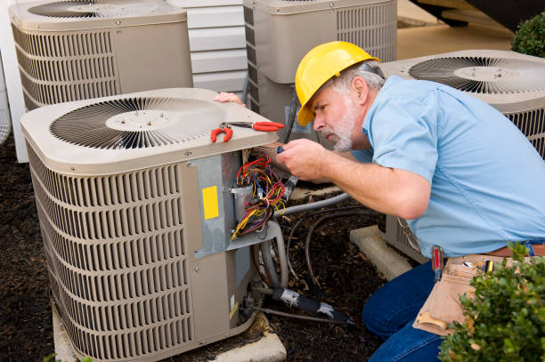 Best Emergency HVAC repair  in Maan, ND