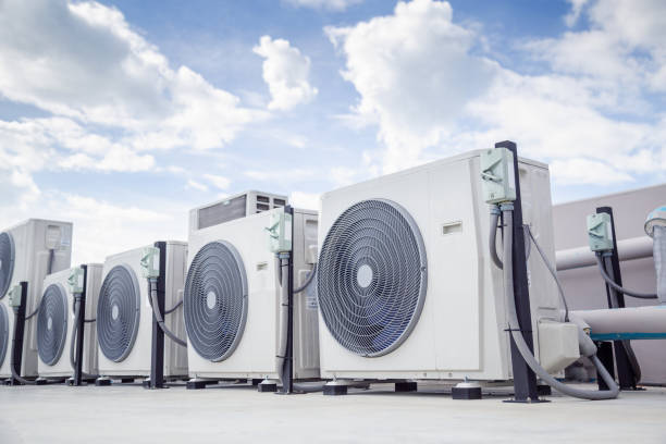 Best Air conditioning repair  in Maan, ND