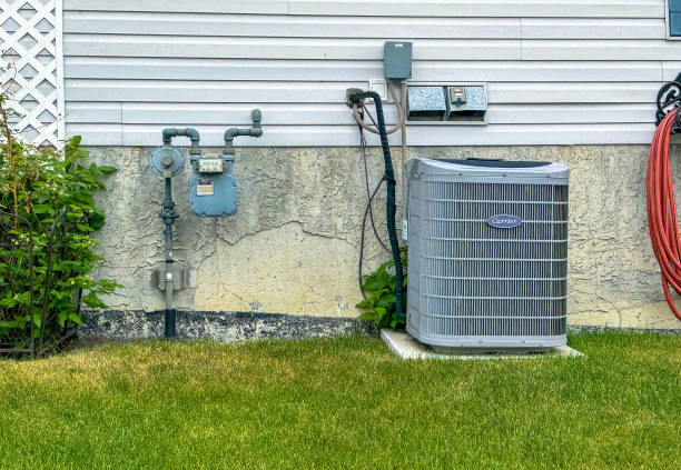 Best HVAC system installation  in Maan, ND